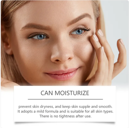 Radiant Collagen Face Mask