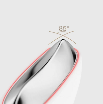 EMS Guasha Face Lifting Massager