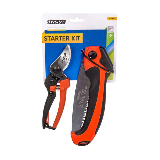 Garden tool kit Stocker Starter-0