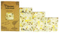 Reusable Beeswax Food Wrap