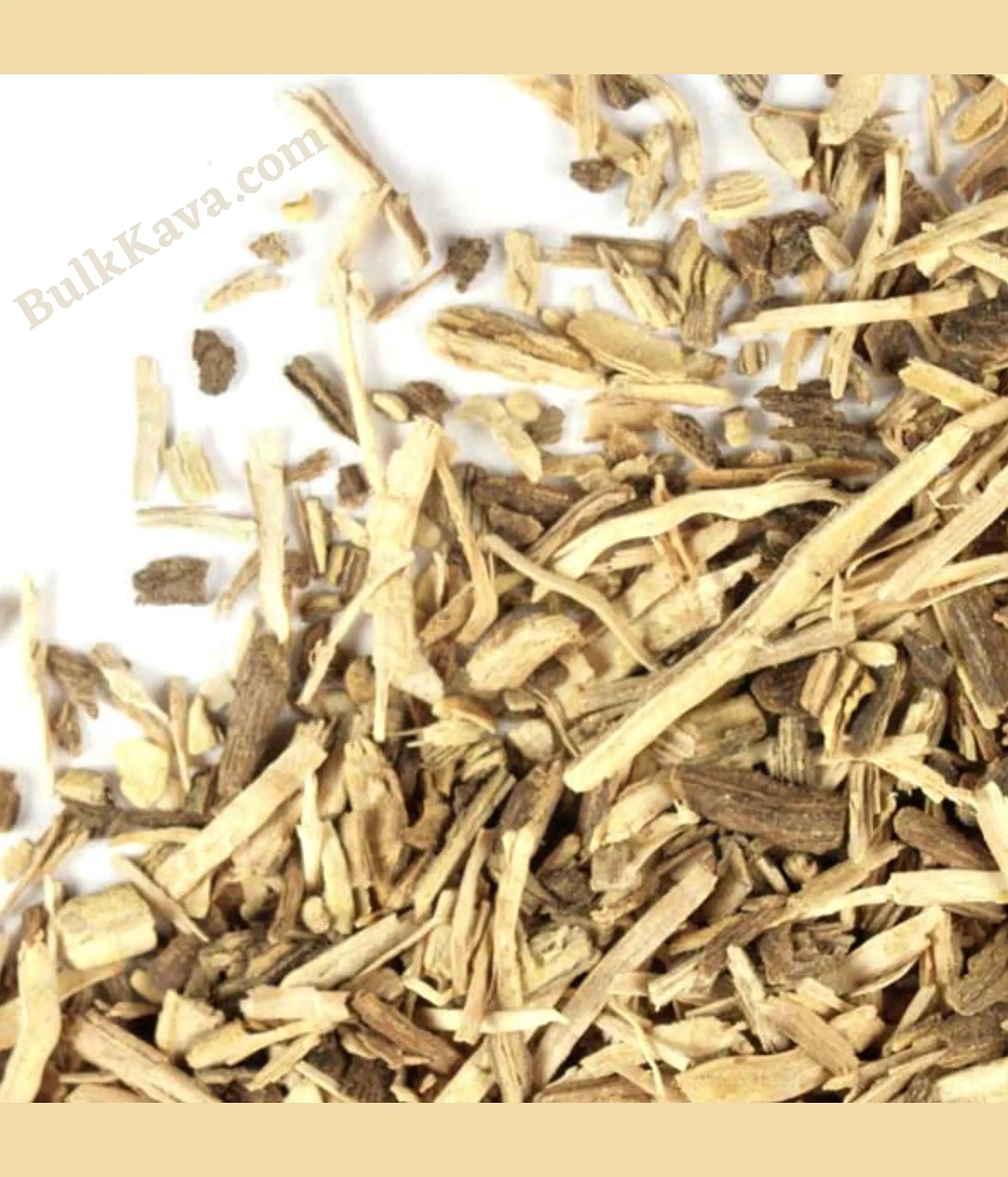 Starwest Botanicals Kava Kava Root C/S 1 Lb (453 G)