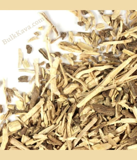 Starwest Botanicals Kava Kava Root C/S 1 Lb (453 G)