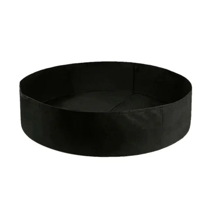 Large-Diameter Felt Planting Bag for Vegetables