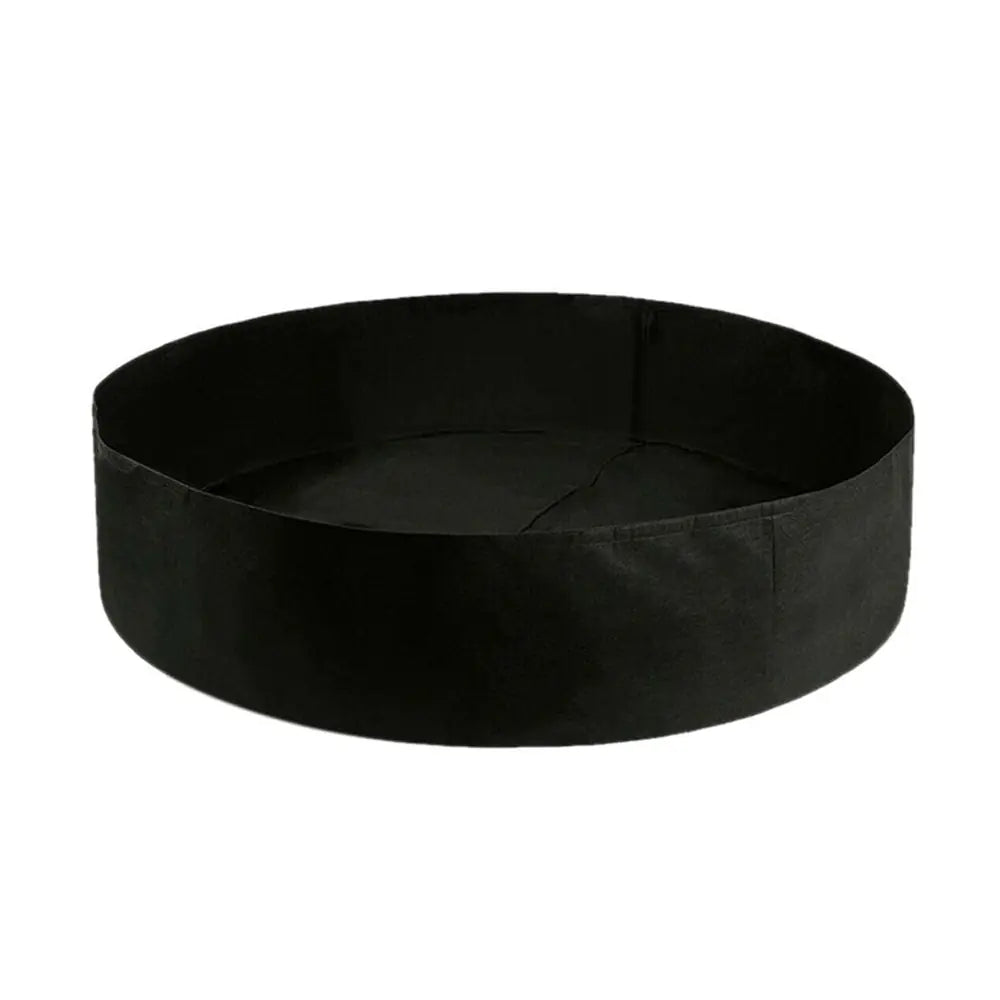 Large-Diameter Felt Planting Bag for Vegetables