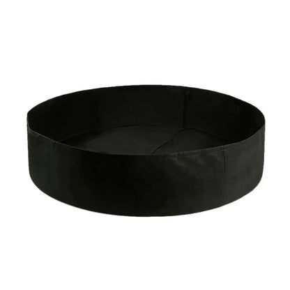 Large-Diameter Felt Planting Bag for Vegetables