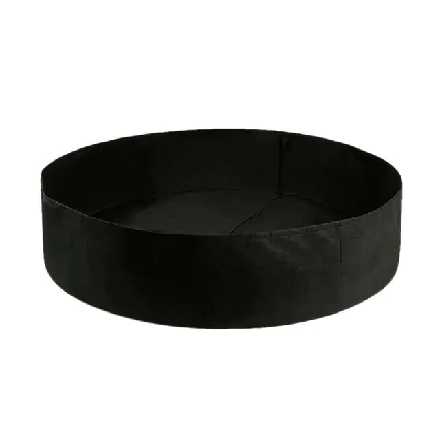 Large-Diameter Felt Planting Bag for Vegetables